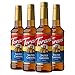 Torani Syrup Salted Caramel 254 Ounces Pack of 4 - Image 2