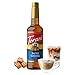Torani Syrup Salted Caramel 254 Ounces Pack of 4 - Image 4