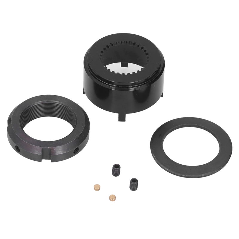 5th Gear Lock Nut Retainer Kit 5013887AA Replacement for Dodge Ram NV4500 4wd 5‑Speed Transmissions 1994‑2005 - Image 1