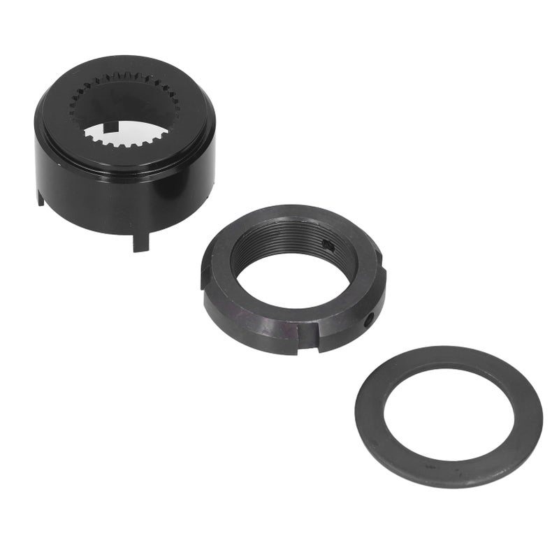 5th Gear Lock Nut Retainer Kit 5013887AA Replacement for Dodge Ram NV4500 4wd 5‑Speed Transmissions 1994‑2005 - Image 4