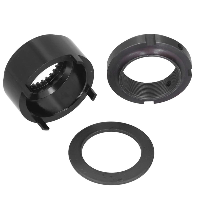 5th Gear Lock Nut Retainer Kit 5013887AA Replacement for Dodge Ram NV4500 4wd 5‑Speed Transmissions 1994‑2005 - Image 3