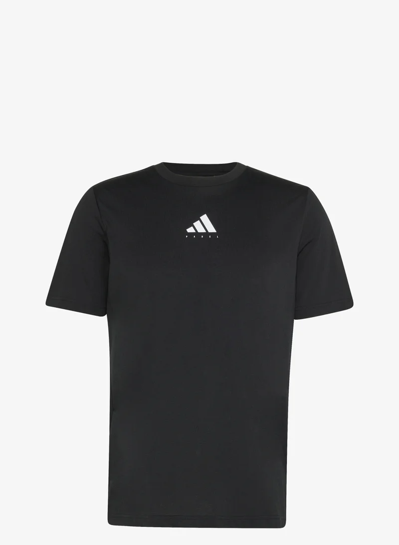 Adidas PADEL CATEGORY GRAPHIC T-SHIRT