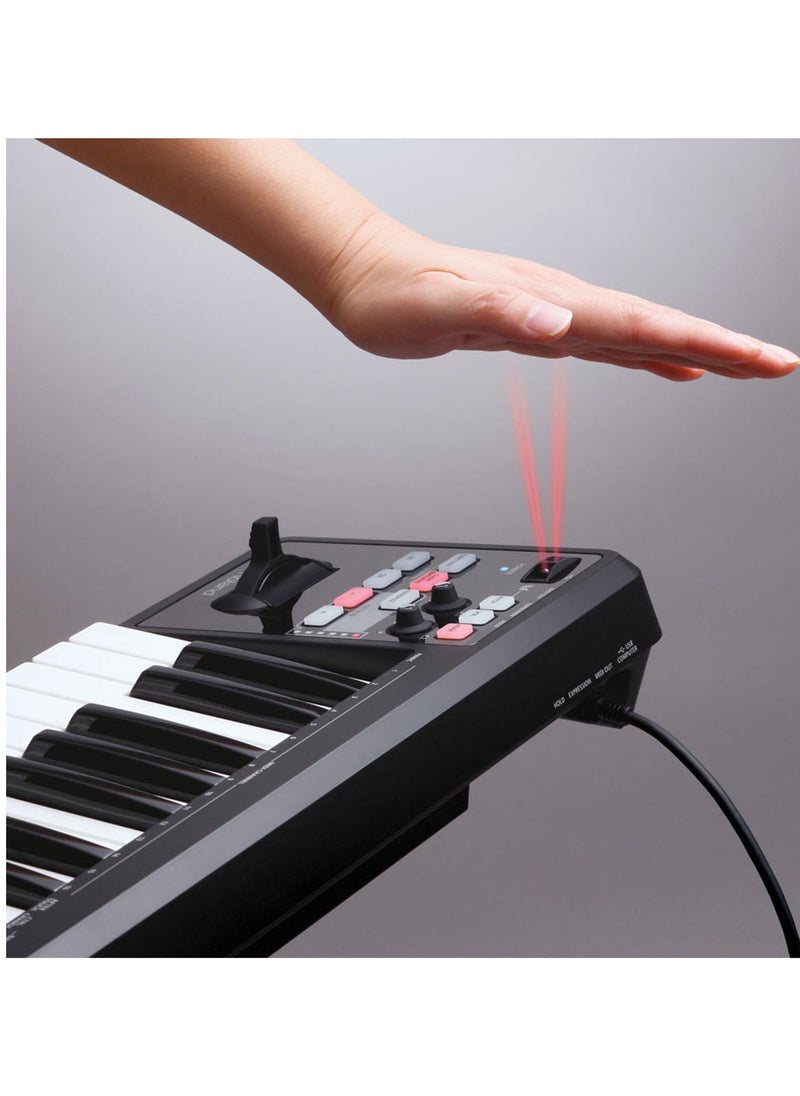Roland Roland MIDI Keyboard Controller A-49  - Image 2