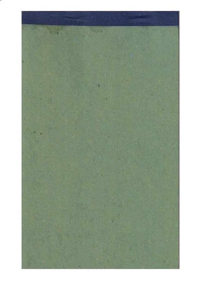 FIRST CLICK Bill Book Delta Pre Printed Bill GST Invoice Format Without Carbon Inside Size 22 x 14 cm (100 Printed Format + 100 Plain Sheet) 1 Booklets 100 Sheet in Pad. - Image 5