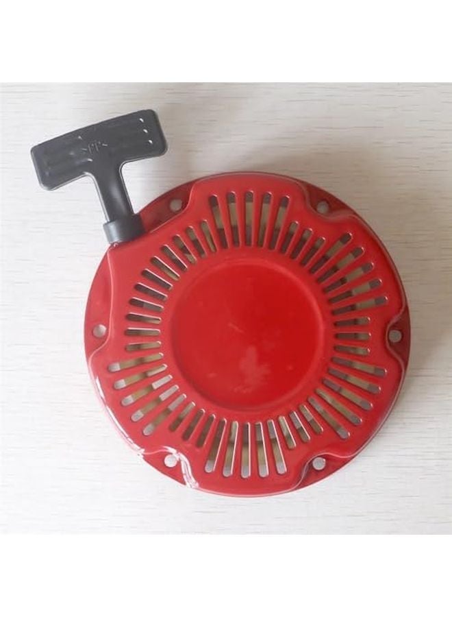 Recoil Starter Replacement For 154 Generator Model - Image 4