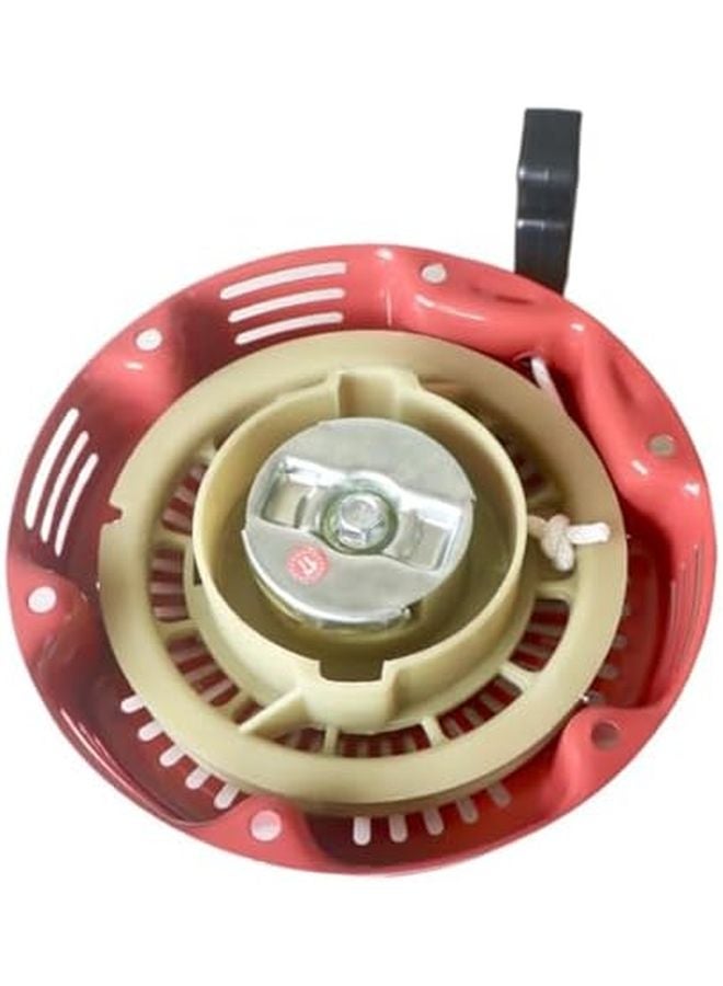 Recoil Starter Replacement For 154 Generator Model - Image 1