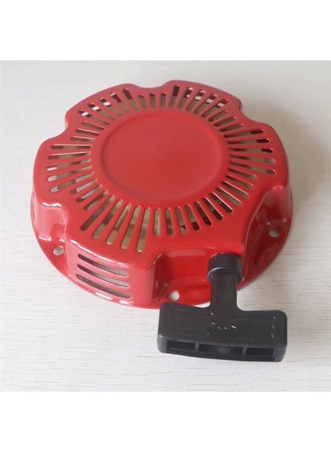 Recoil Starter Replacement For 154 Generator Model - Image 3