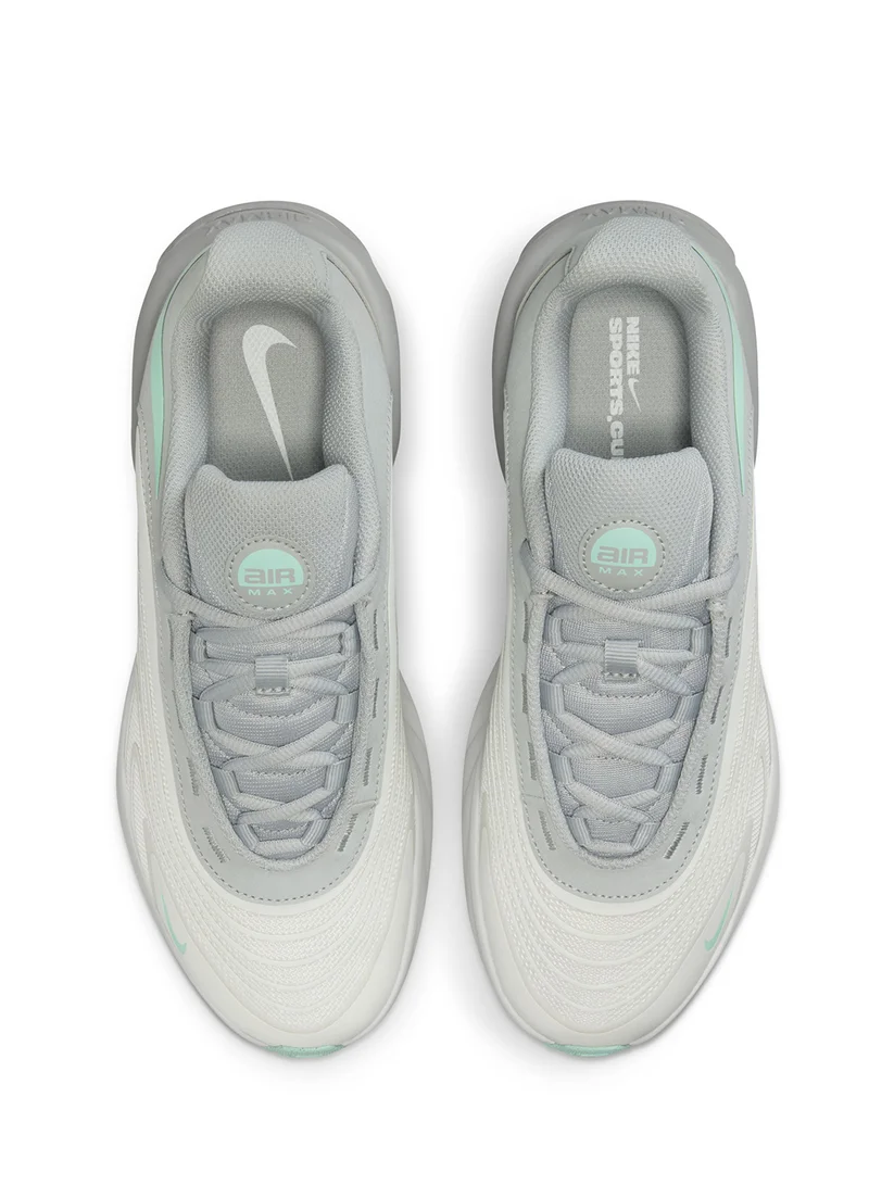 Nike SUMMIT WHITE/MINT FOAM-LT SMOKE GREY Nike Air Max Fire for Women | Best Price UAE