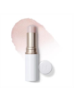 HINCE hince True Dimension Radiance Balm 10g - Natural Shimmer Glow Face Highlighter Stick Glow Balm Korean Blush Transparent Color Skin Tone Slim Fitting Texture, Multi Makeup Stick (1, CLEAR, TP001)  - Image 1