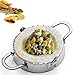 KAYCROWN KAYCROWN Stainless Steel Empanada Press Ravioli Mold Pierogi Dumpling Maker Wrapper Pastry Dough Cutter Kitchen  - Image 2