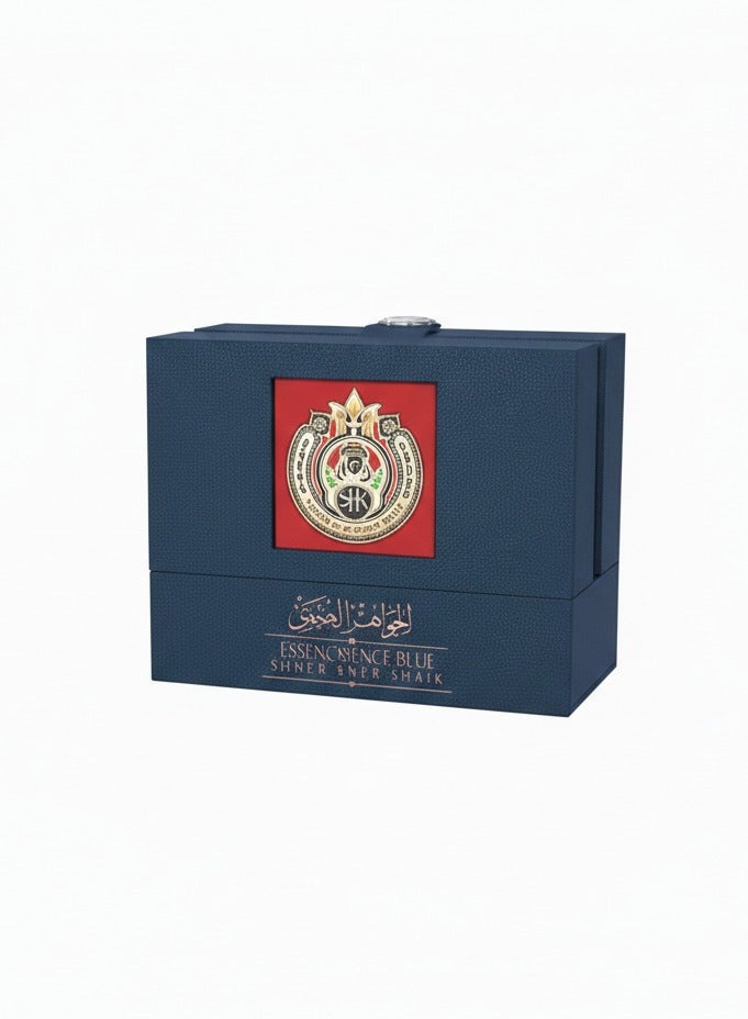 SHAIK Designer Shaik Opulent Shaik Gold Edition for Women - 100ml - Image 2