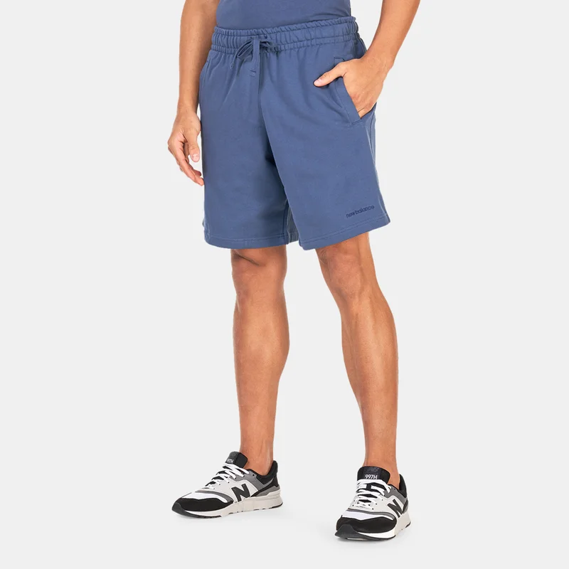 New Balance Men's Athletics Nature State Shorts