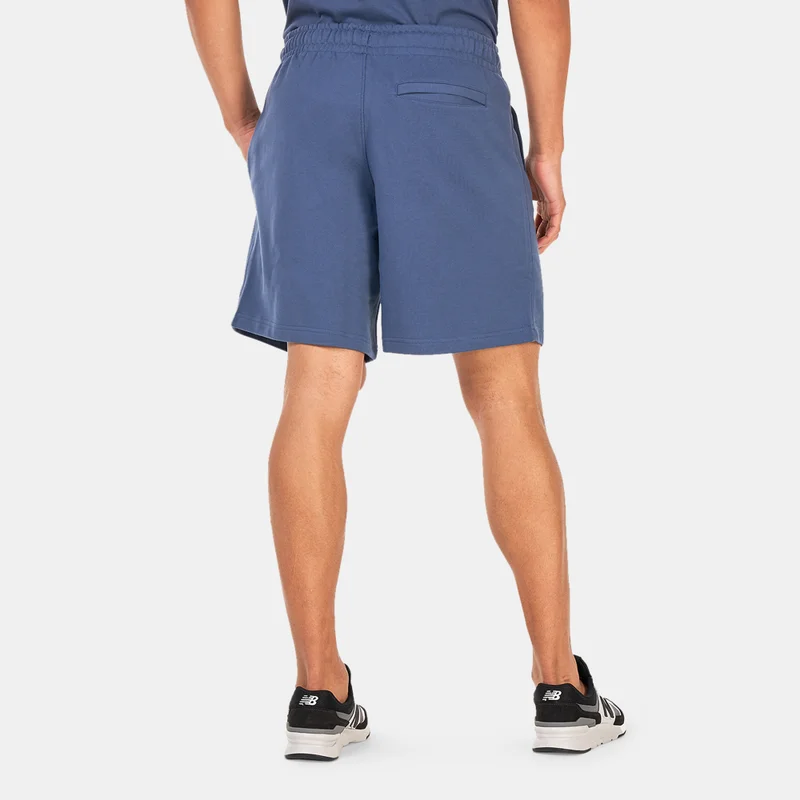 New Balance Men's Athletics Nature State Shorts