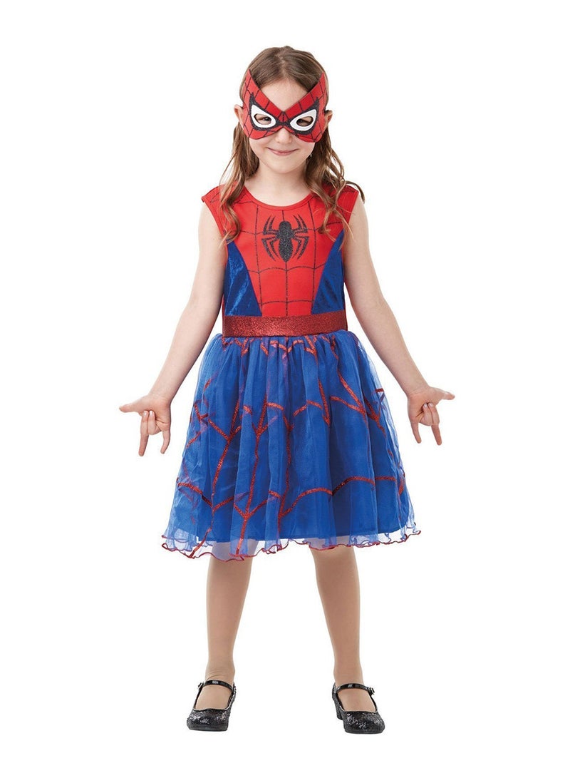 نيبمينينت Tutu Spider Costume M - Image 1
