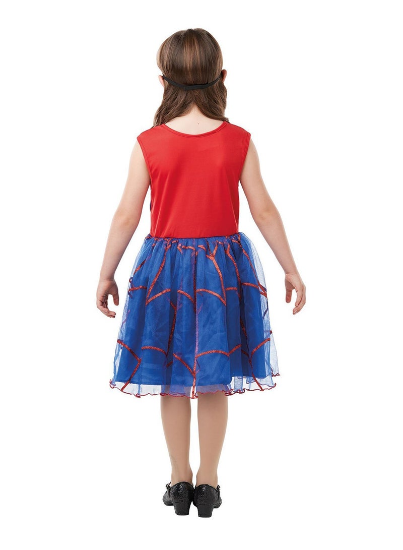 نيبمينينت Tutu Spider Costume M - Image 2