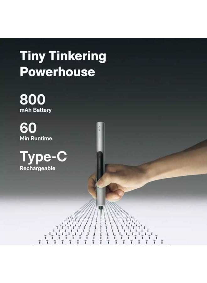 هوتو مفك البراغي - Image 2