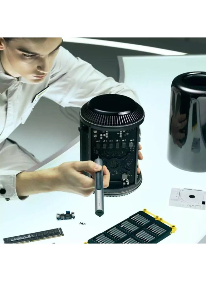 هوتو مفك البراغي - Image 4