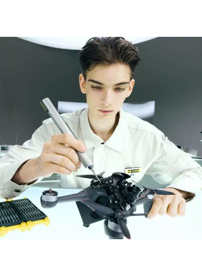 هوتو مفك البراغي - Image 5