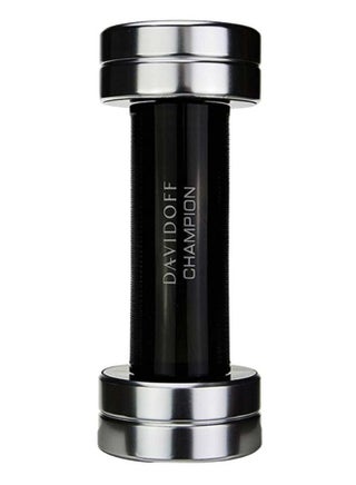Champion Eau De Toilette 90ml - view 2
