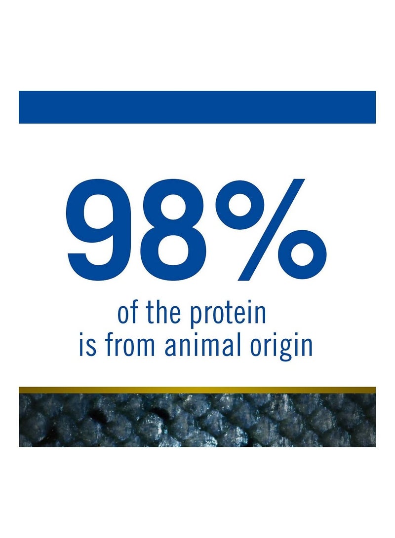 فارمينا إن آند دي بطعم سمك القد والبرتقال  1.5 كجم - Image 4