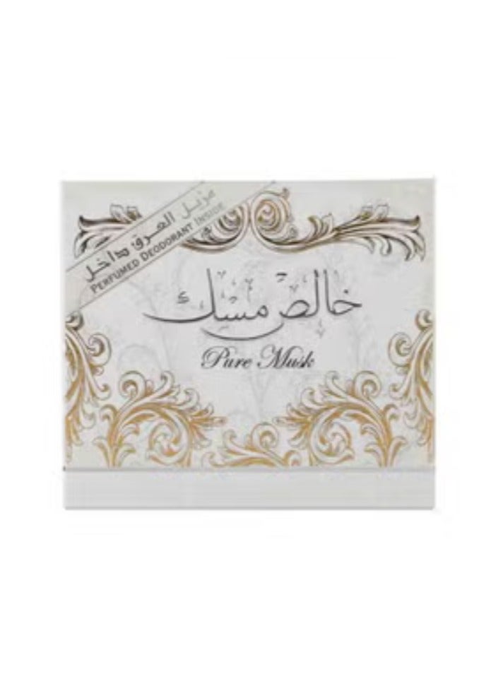 Lattafa Pure Musk EDP 100ml - Image 3