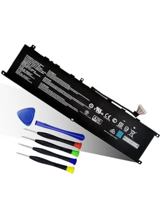 Laptop Replacement Battery – High-Capacity 4-Cell, Durable & Long-Lasting Power for Daily Productivity - Image 1