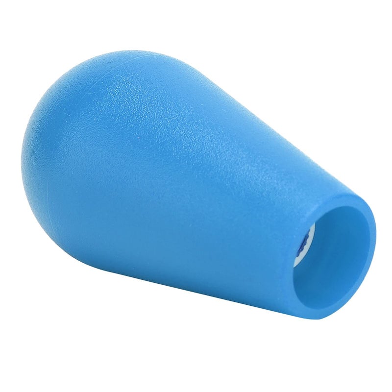 Blue M6 Oval Game Rocker Ball Top Joystick Handle Gaming Accessory - Image 3