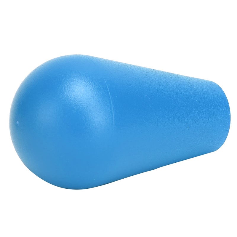 Blue M6 Oval Game Rocker Ball Top Joystick Handle Gaming Accessory - Image 4