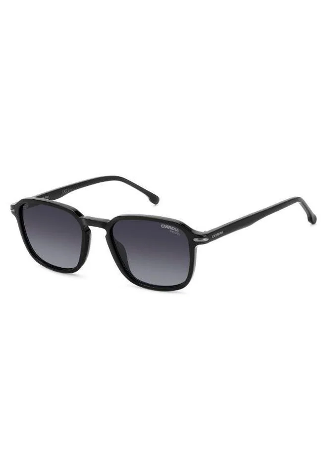 Carrera Men's UV Protection Sunglasses Carrera 328/S Black 44.5 - Lens Size: 53 Mm