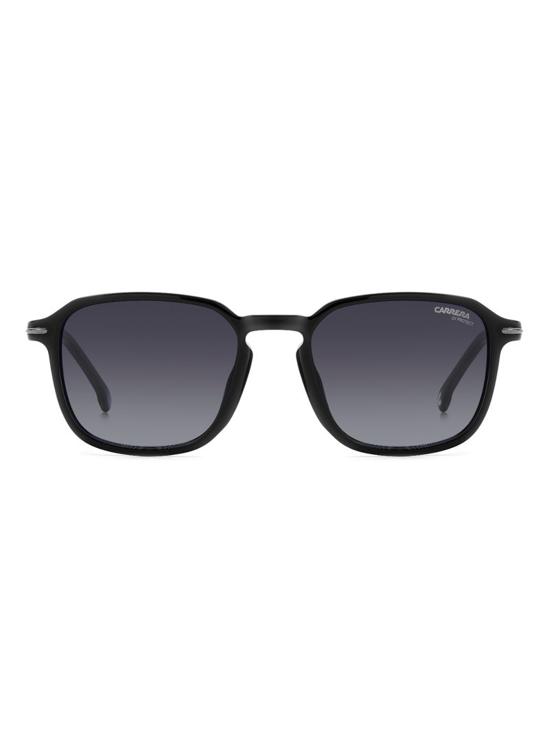 Carrera Men's UV Protection Sunglasses Carrera 328/S Black 44.5 - Lens Size: 53 Mm  - Image 3