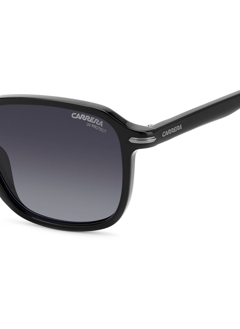 Carrera Men's UV Protection Sunglasses Carrera 328/S Black 44.5 - Lens Size: 53 Mm  - Image 5