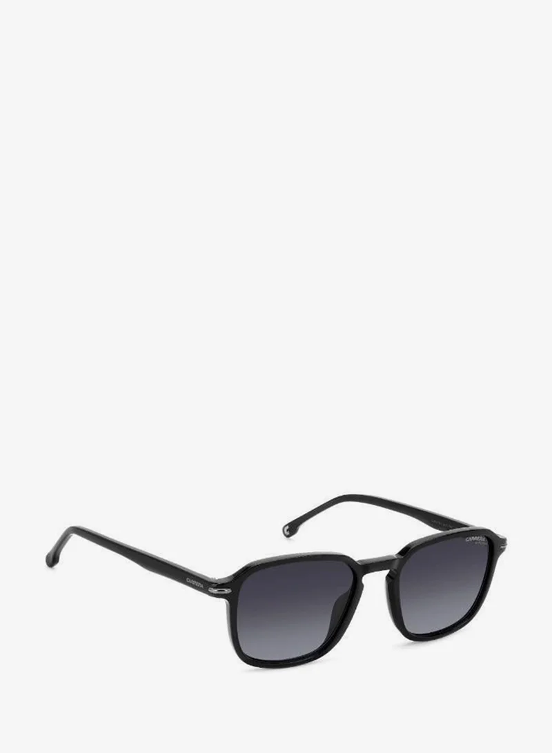 Carrera Men's UV Protection Sunglasses Carrera 328/S Black 44.5 - Lens Size: 53 Mm