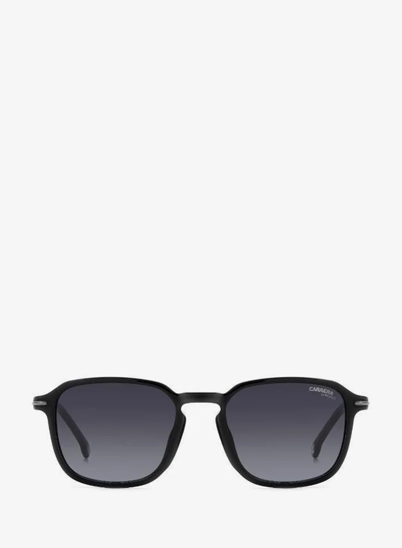 Carrera  Men's UV Protection Sunglasses Carrera 328/S Black 44.5 - Lens Size: 53 Mm for Men | Best Price UAE