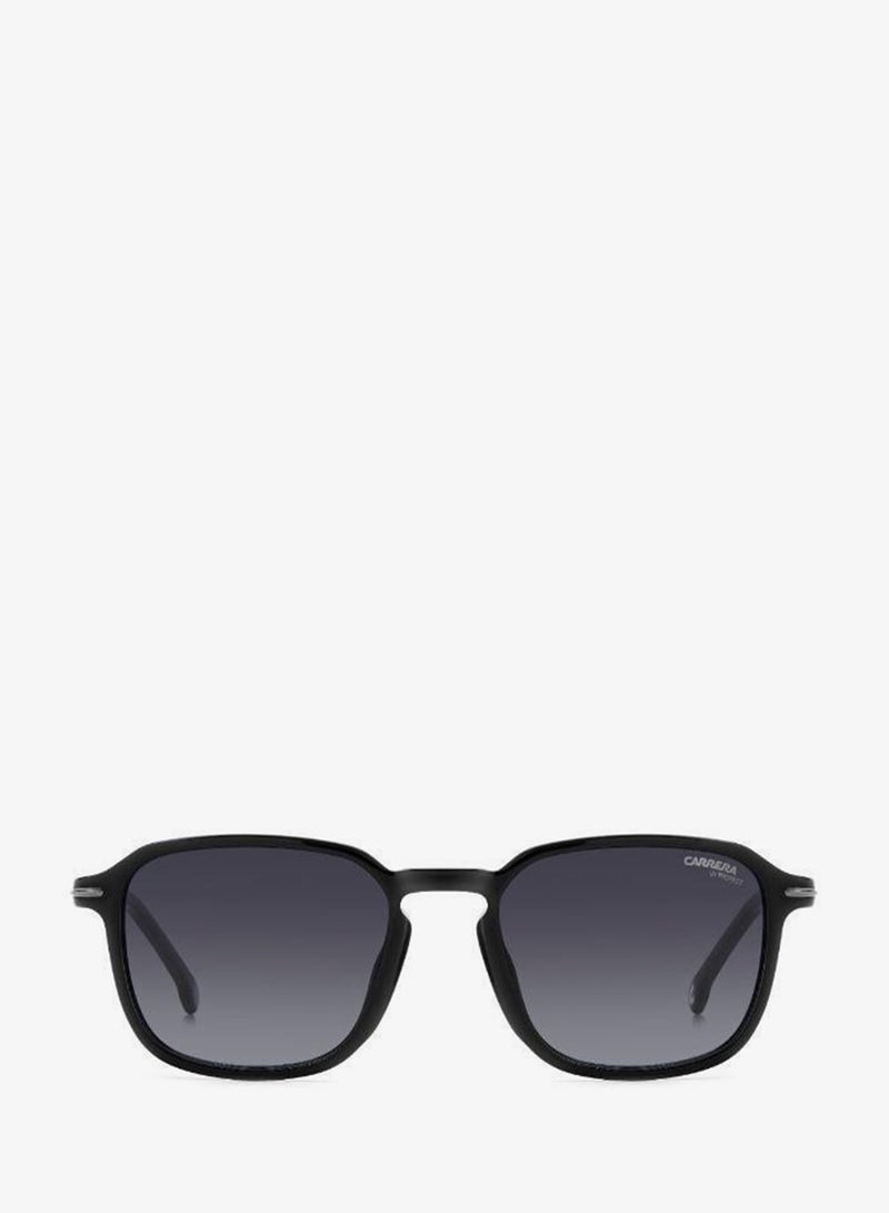 Carrera Men's UV Protection Sunglasses Carrera 328/S Black 44.5 - Lens Size: 53 Mm - Image 3