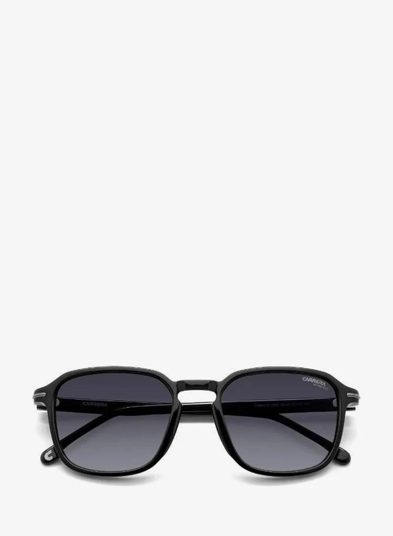 Carrera  Men's UV Protection Sunglasses Carrera 328/S Black 44.5 - Lens Size: 53 Mm for Men | Best Price UAE
