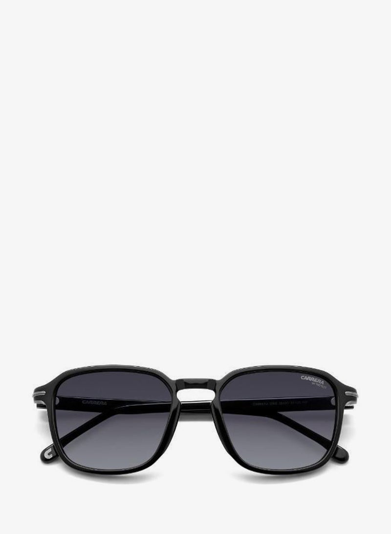 Carrera Men's UV Protection Sunglasses Carrera 328/S Black 44.5 - Lens Size: 53 Mm - Image 4