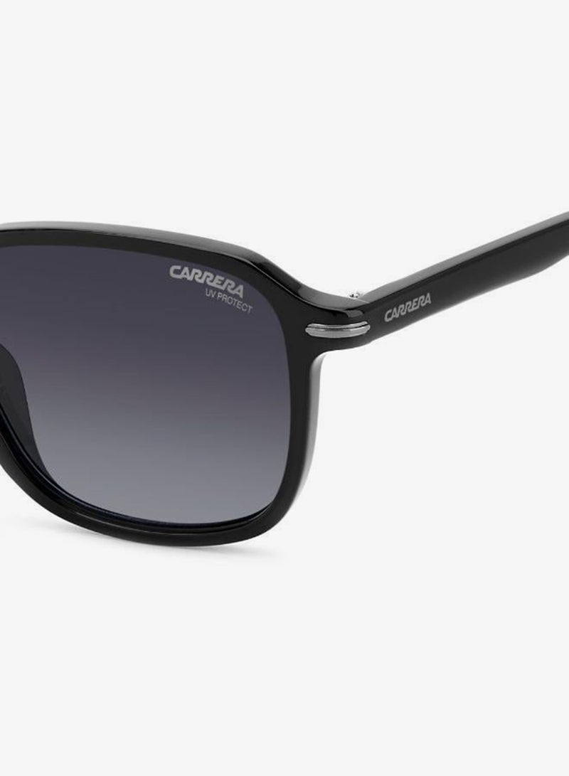 Carrera Men's UV Protection Sunglasses Carrera 328/S Black 44.5 - Lens Size: 53 Mm - Image 5