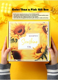Arabest Female Gift Set - Elegant Birthday Gifts For Women And Girls  - Image 4