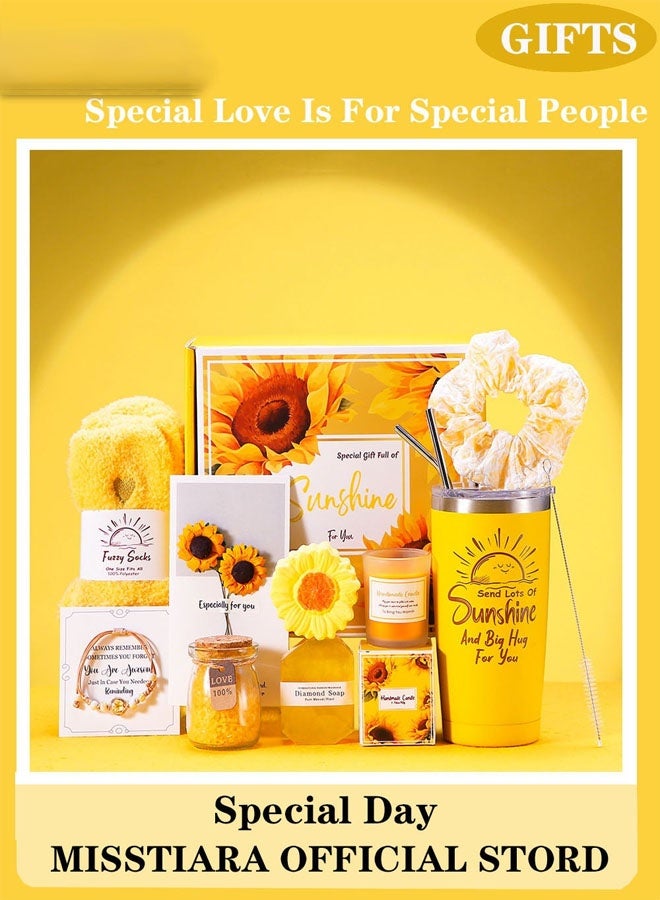 Arabest Female Gift Set - Elegant Birthday Gifts For Women And Girls - Image 1