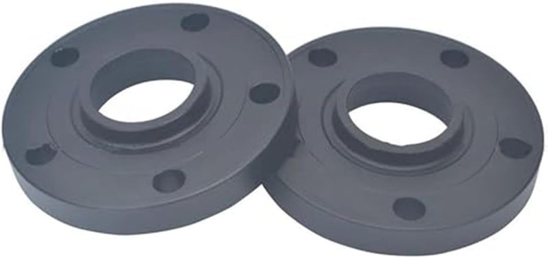 Wivplex 15MM Wheel Hub Spacers for Benz - Image 1