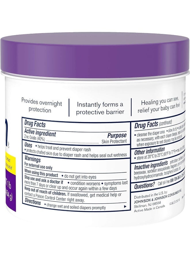 Desitin Maximum Strength Original Paste - Image 4