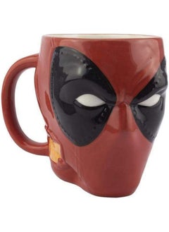 STAUD Marvel Deadpool 3D mug  - Image 2