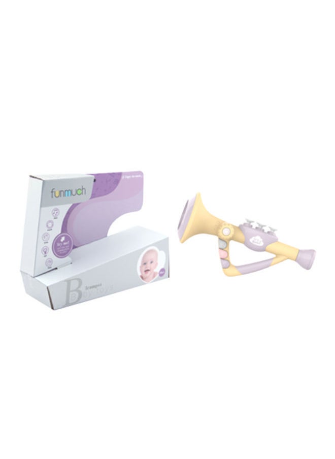 FUNMUCH Baby Trumpet Music And Light 