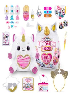 ZURU Big Surprise Unicorn Rescue  - Image 2