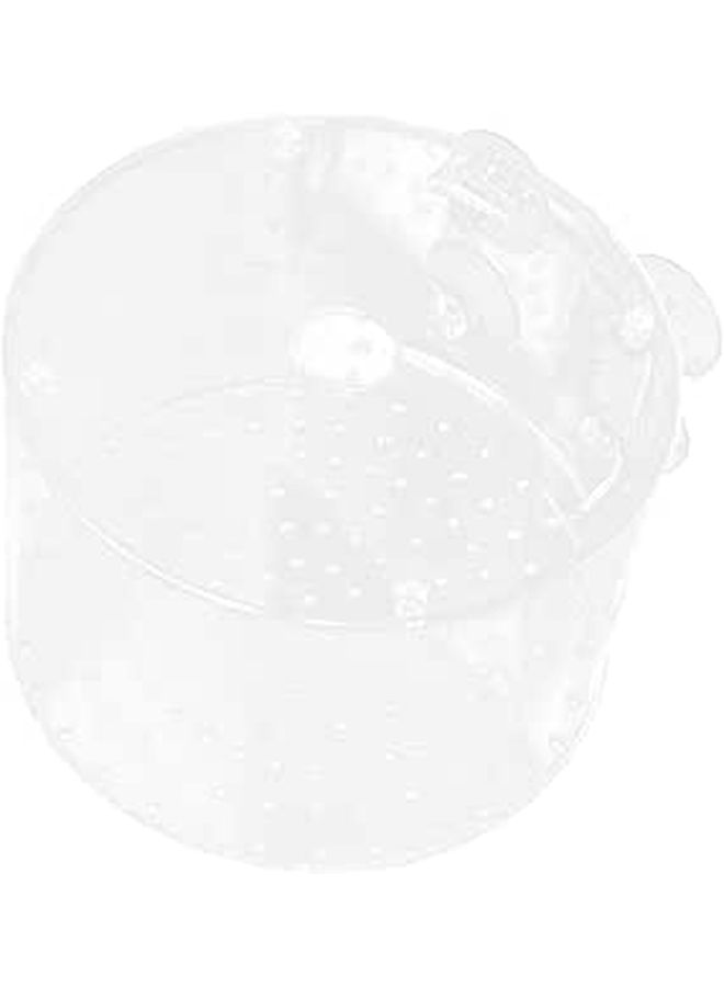 Fish Breeding Box Isolation Tank Protective Divider for Newborns Pregnant Betta Shrimp - Image 1