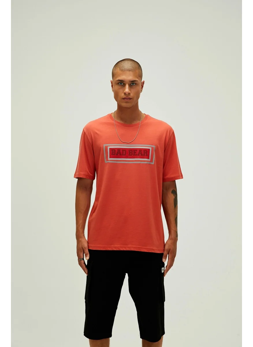 باد بير 22.01.07.047-C109 Mesh Men's T-Shirt