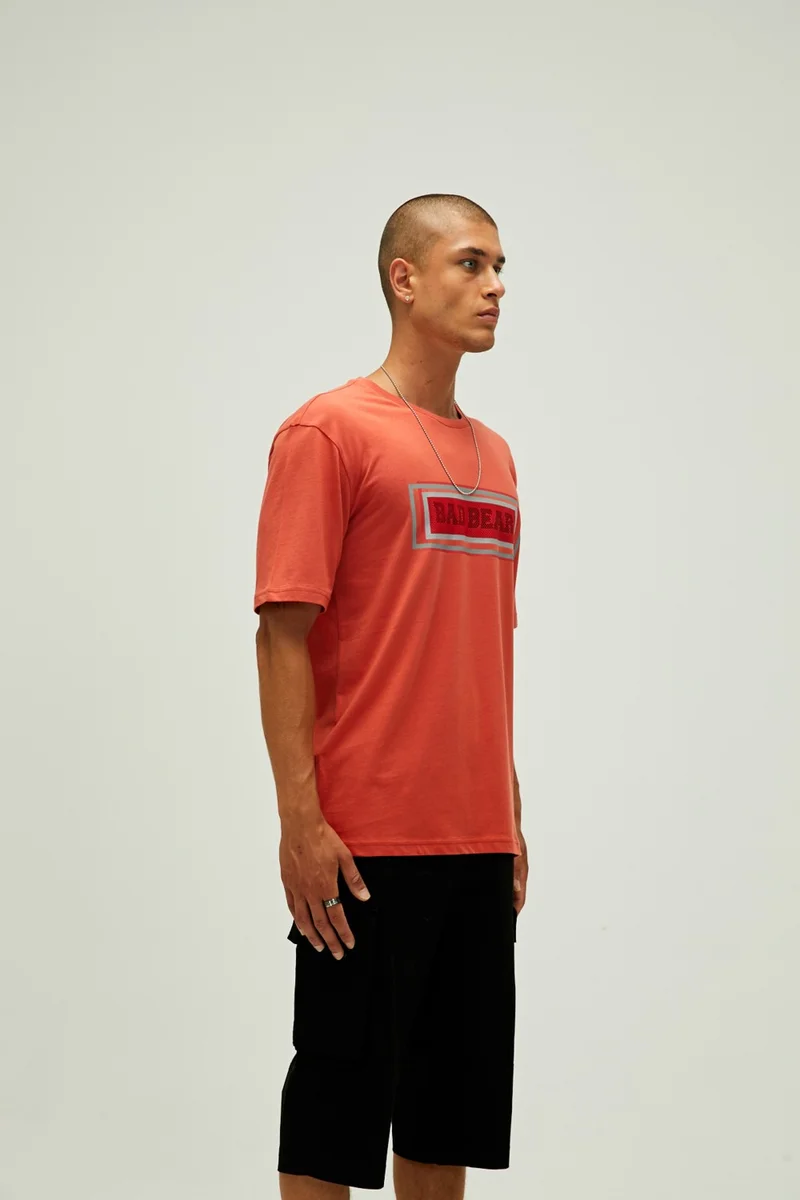 باد بير 22.01.07.047-C109 Mesh Men's T-Shirt