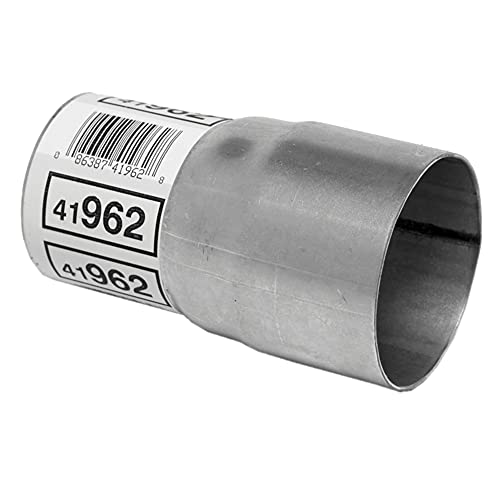 Walker أنبوب تقليل العادم ووكر 41962 2.5" مدخل (ID) 2.25" مخرج (OD) - Image 1