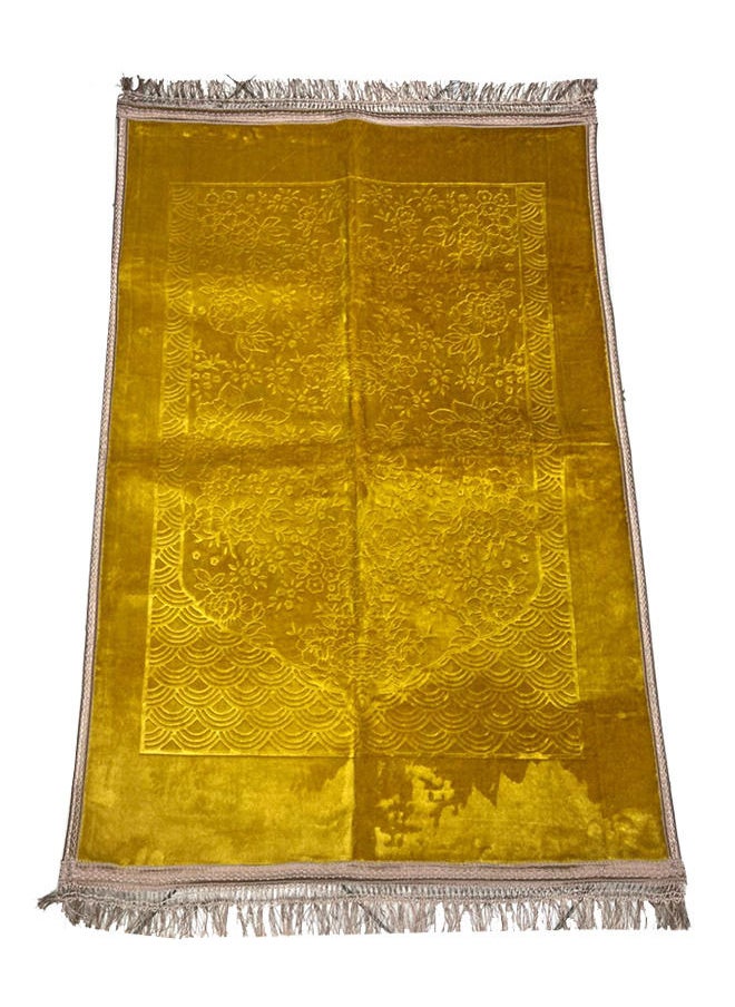 اس دي سجادة صلاة فاخرة داخل شنطه خاصة  - Image 1