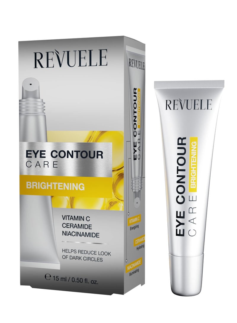 Revuele Eye Contour Care Brightening